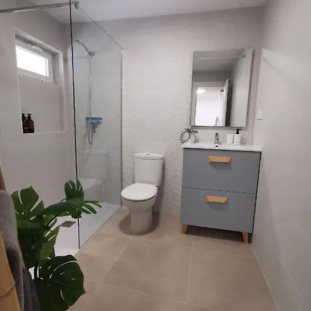 Bonito Apartamento Junto Al Mar Almunecar Exterior photo