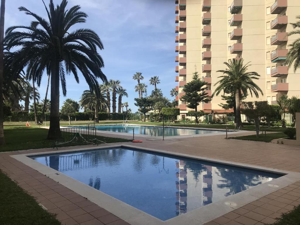 Apartment Bonito Junto Al Mar Almuñécar