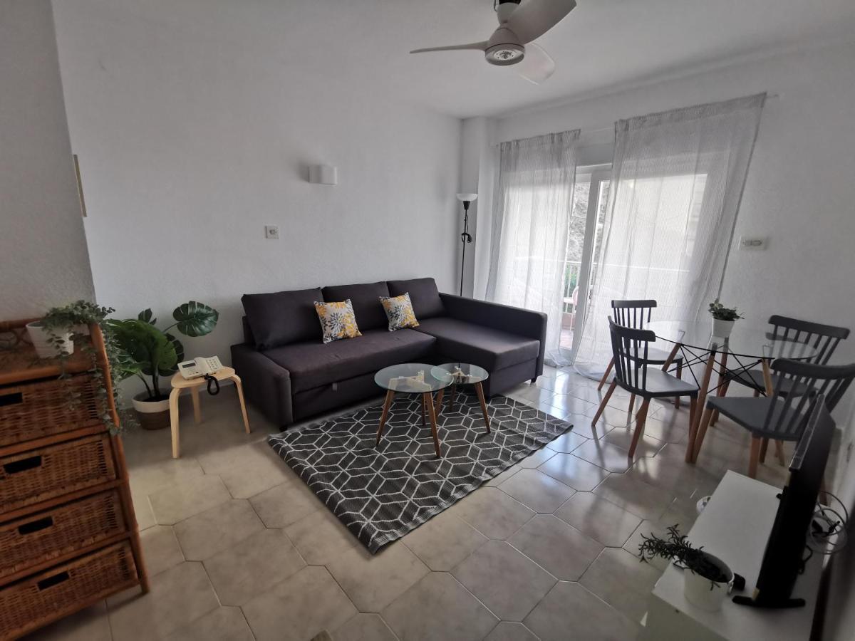 Bonito Junto Al Mar Apartment *