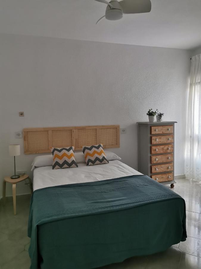 Apartment Bonito Junto Al Mar Almuñécar