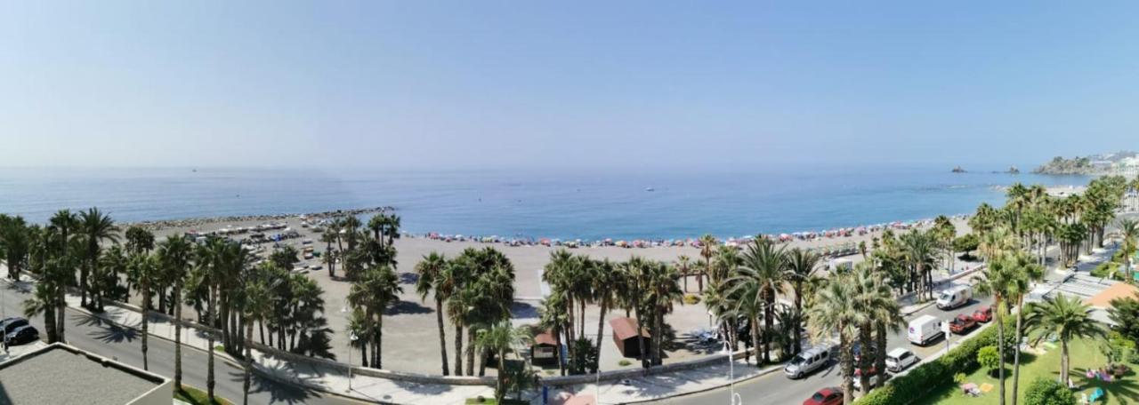 Bonito Junto Al Mar Apartment *