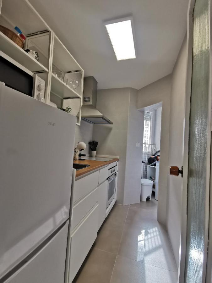 Apartment Bonito Junto Al Mar