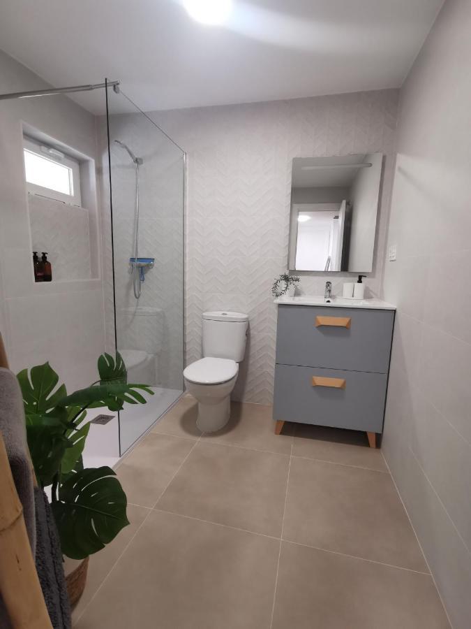 Apartment Bonito Junto Al Mar